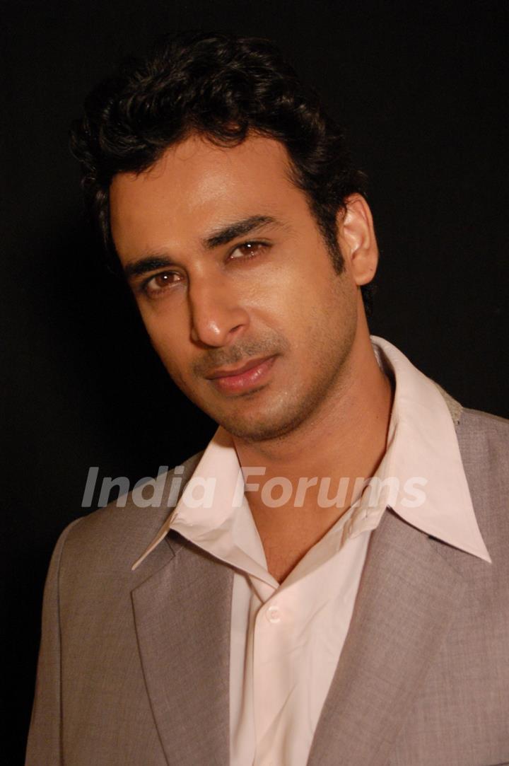 Sarwar Ahuja aka Pankaj