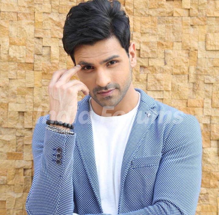 Vivek Dahiya