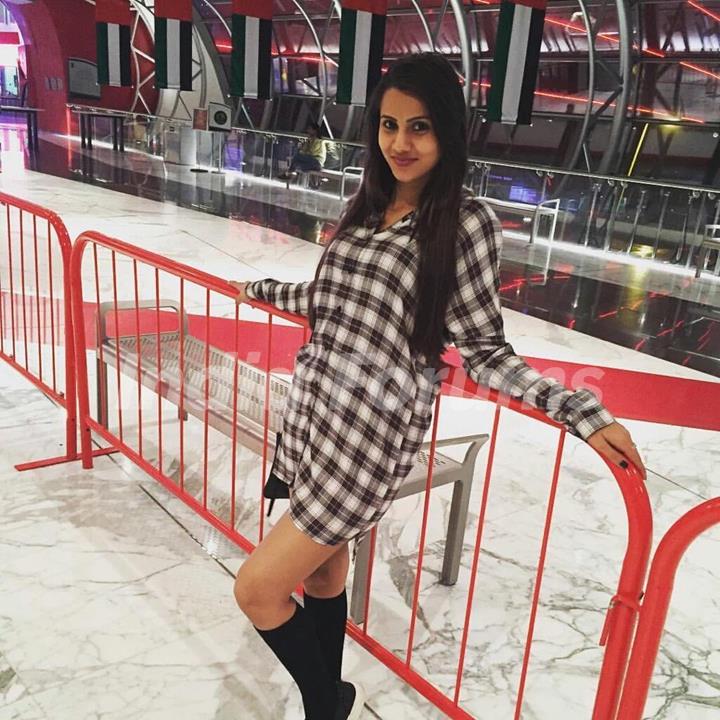 Vrinda Dawda