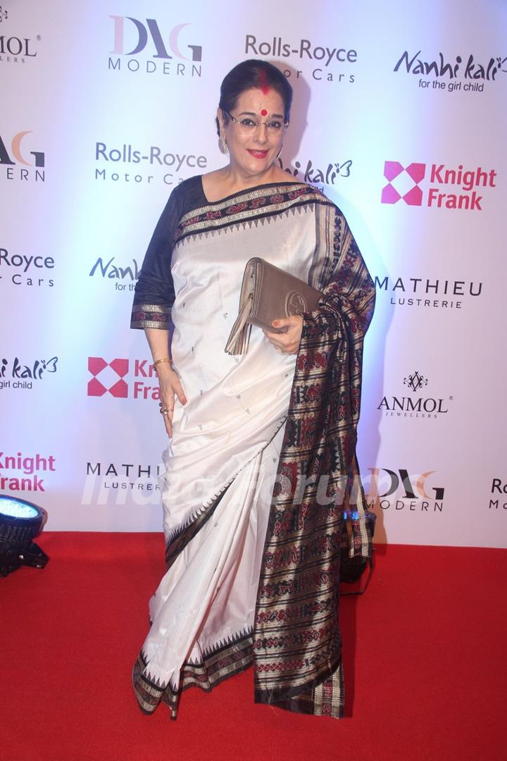 Poonam Sinha at 'Knight Frank Event'