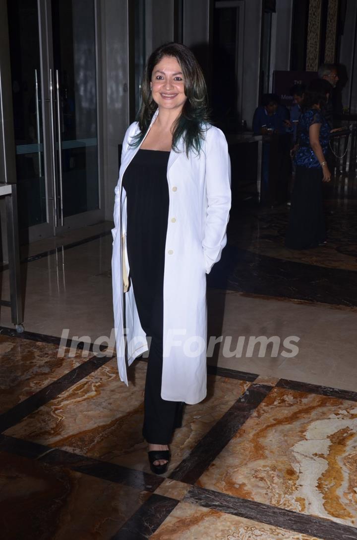 Pooja Bhatt at Savvy Magaine's Event