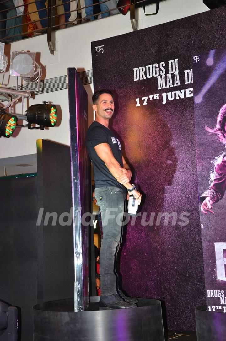 Trailer Launch of Udta Punjab