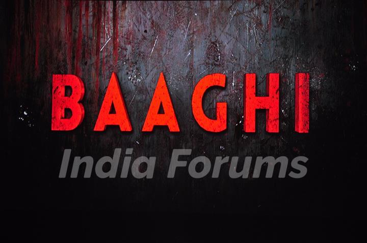 Baaghi Launches it's New Villian