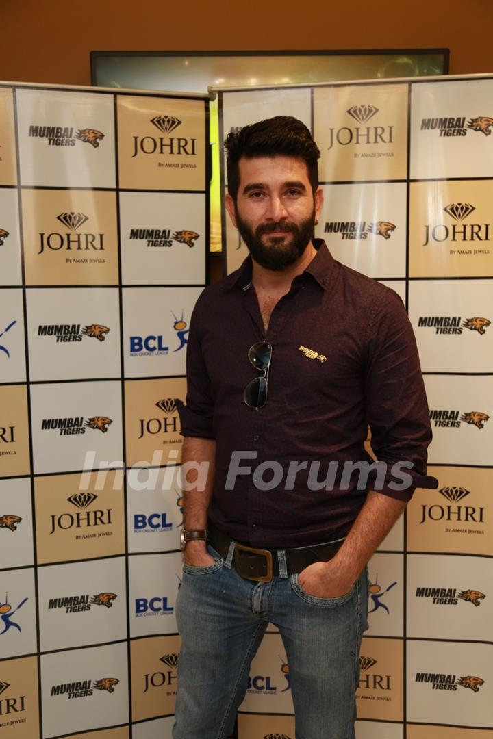 Celebs at the The Launch Soiree of Johri by Amaze Jewels