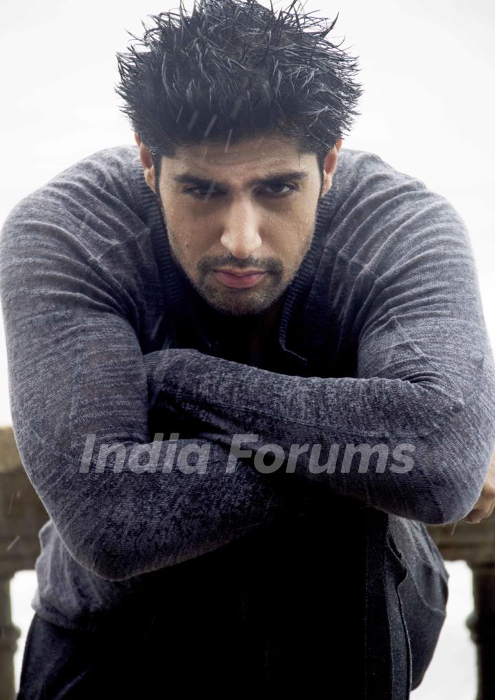 Tanuj Virwani