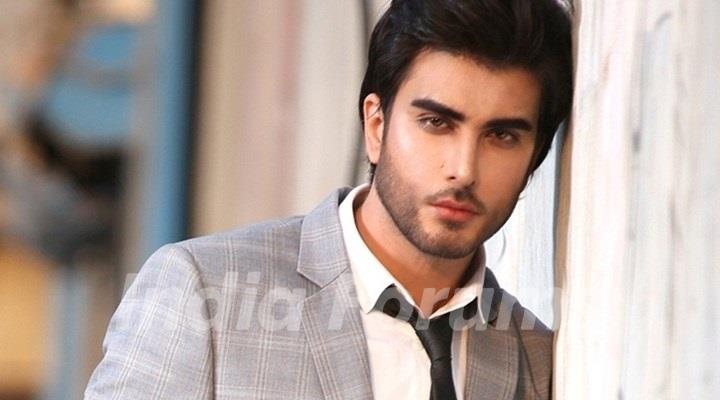 Imran Abbas