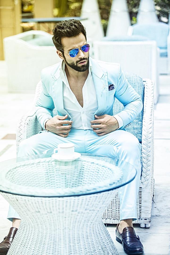 Rithvik Dhanjani