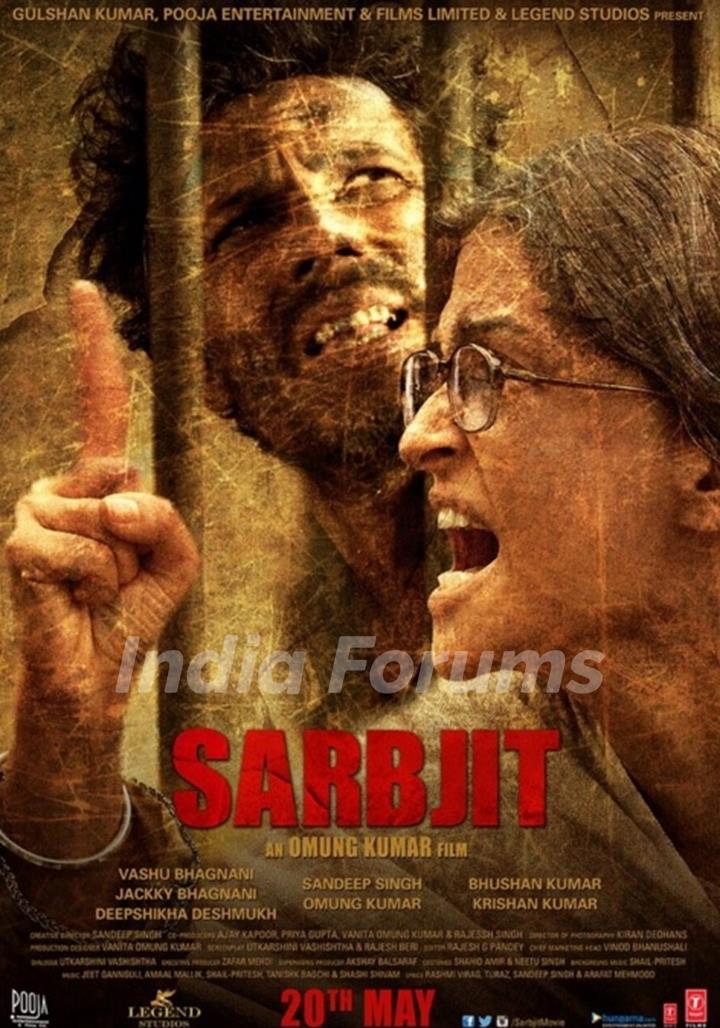 Sarabjit