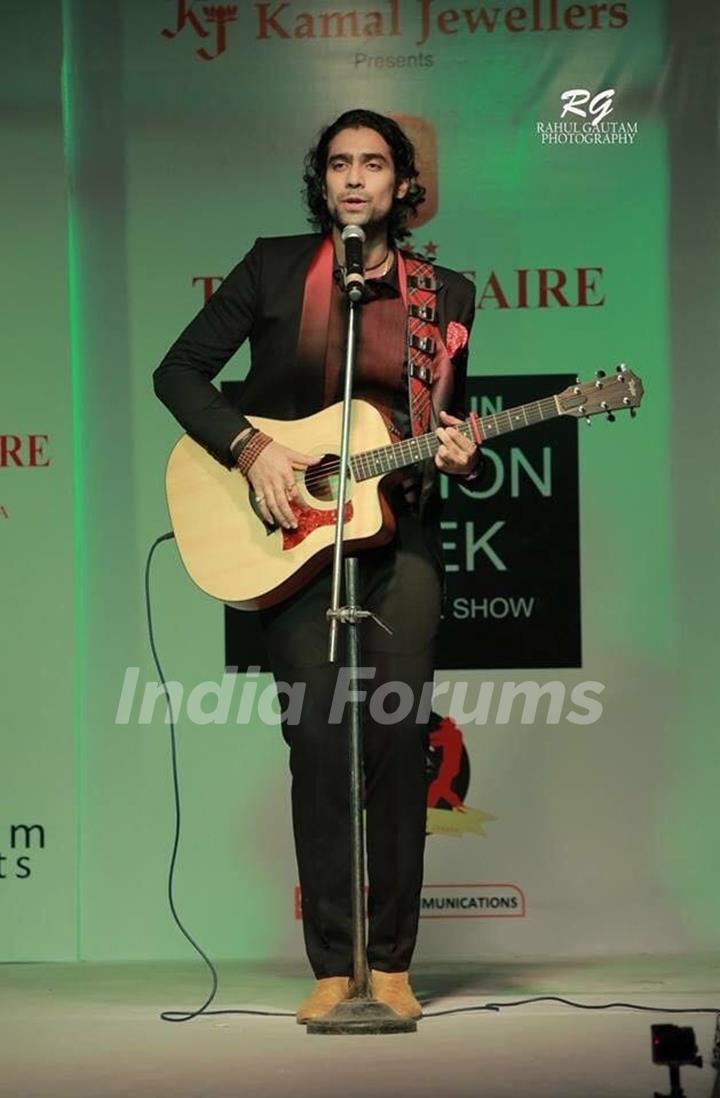 Jubin Nautiyal