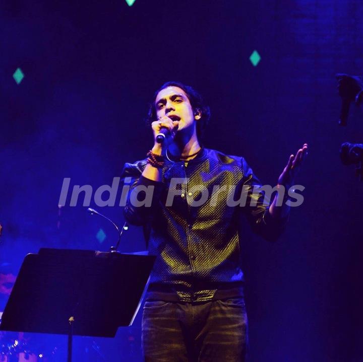 Jubin Nautiyal