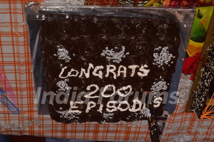 Ye Vaada Raha celebrates completion of 200 episodes!