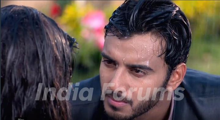 Atharva and Vividha romance Finally Empowers in Jaana Na Dil Se Door