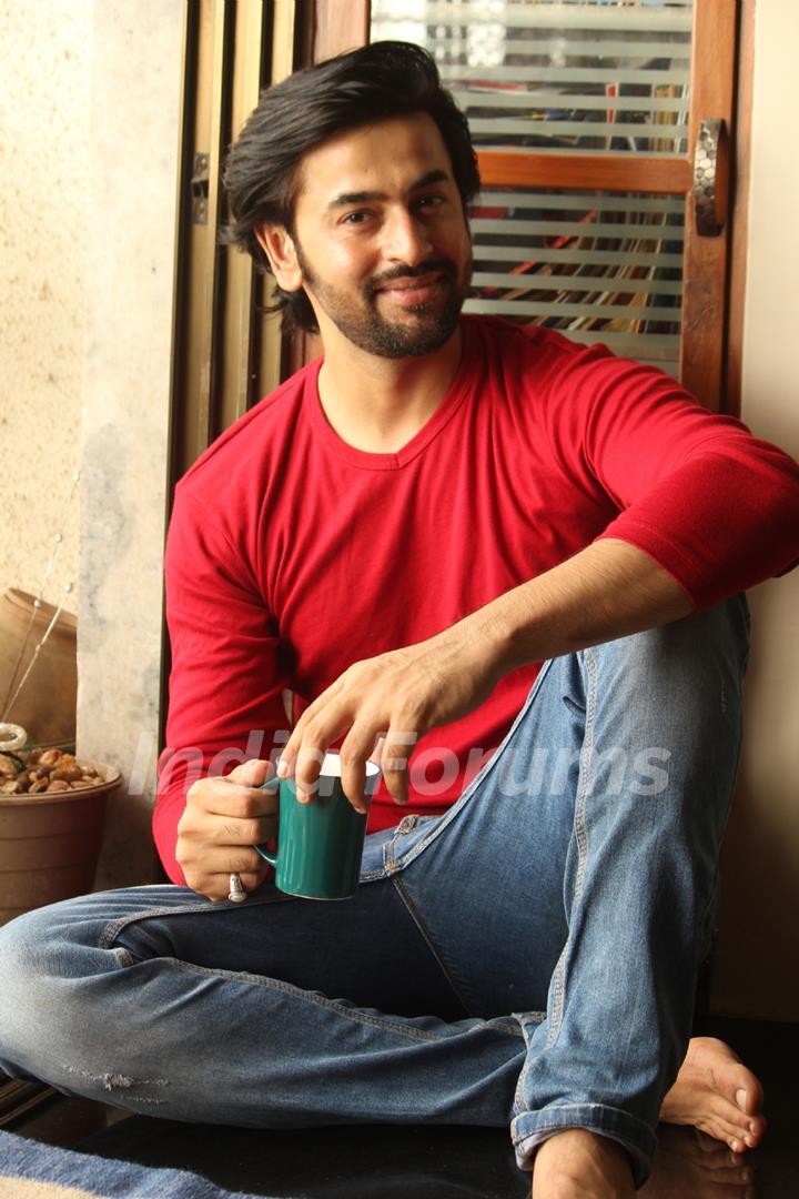 Shashank Vyas