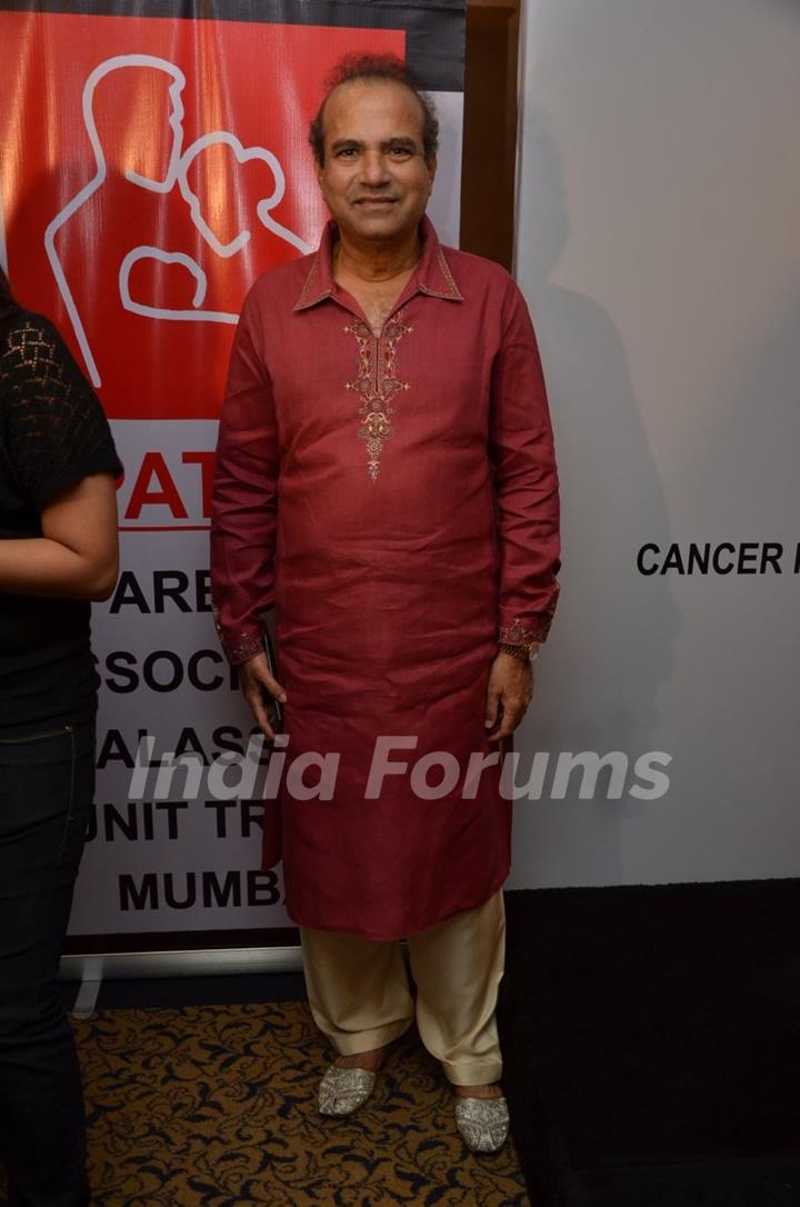 Celebs at Khazana Ghazal Festival to aid Cancer and Thalesemic patients