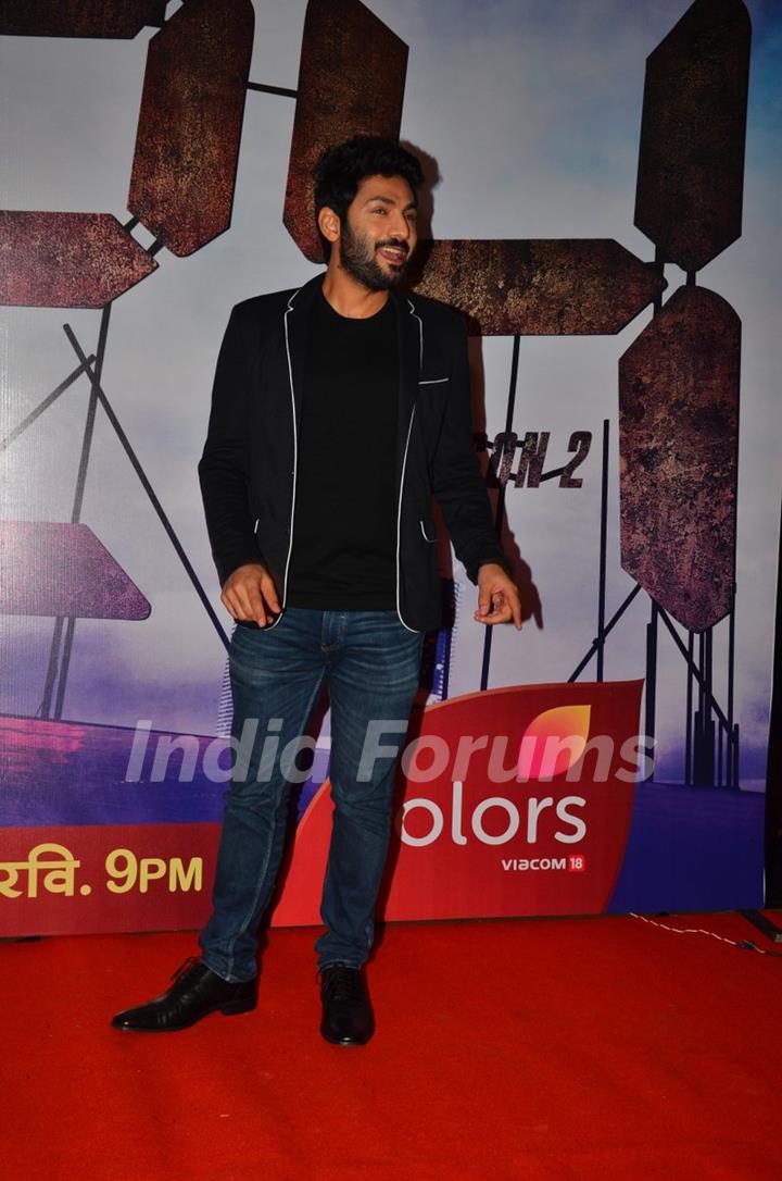 Special Screening of film '24 Season 2'