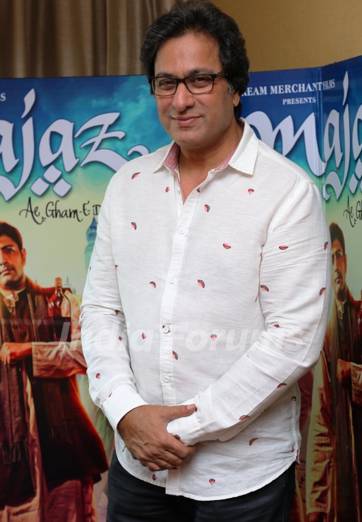 Talat Aziz