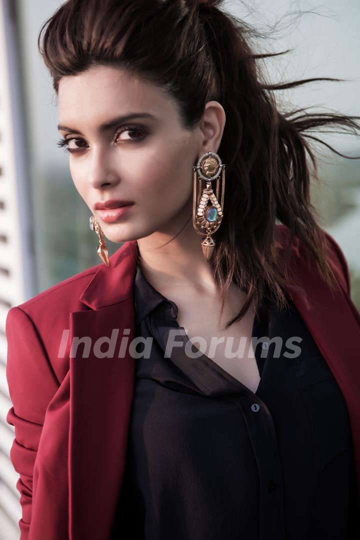 Diana Penty Clears The Air On Her Absence From Bollywood