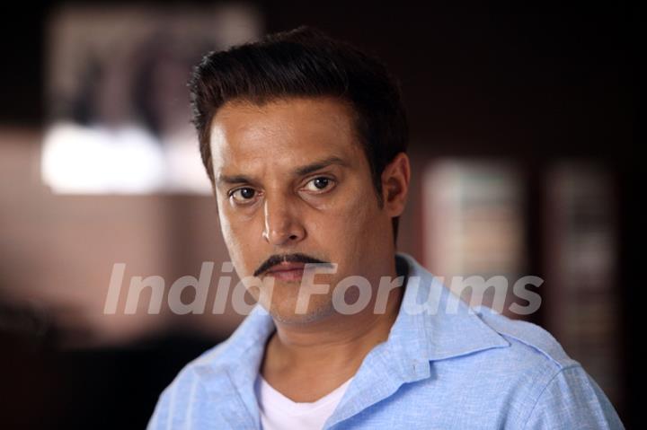 Jimmy Shergill starring Yea Toh Two Much Ho Gayaa