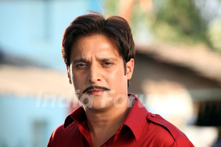 Jimmy Shergill starring Yea Toh Two Much Ho Gayaa