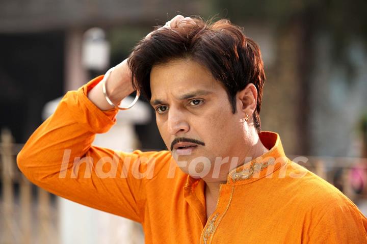 Jimmy Shergill starring Yea Toh Two Much Ho Gayaa