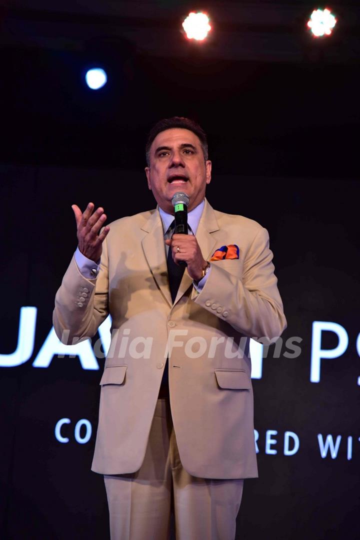 Boman Irani at FDCI Event