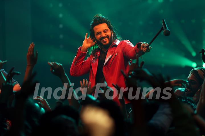 Riteish Deshmukh starring Banjo