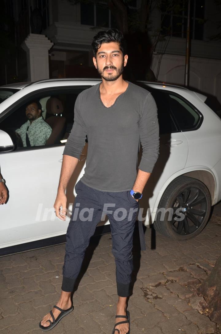 Celebs at Anil Kapoor's Ganesh Chaturthi Celebrations!