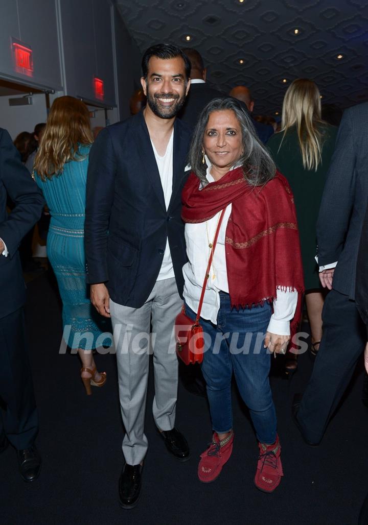 Celebs at Toronto Film Festival