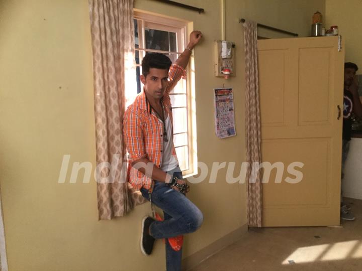 Ravi Dubey