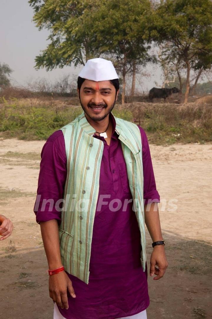 'My audience is the best judge of my transformation as an actor', says Shreyas Talpade