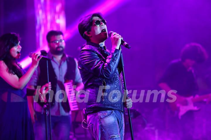 Get ready for a soulful performance by Ankit Tiwari at Phoenix Marketcity, Kurla