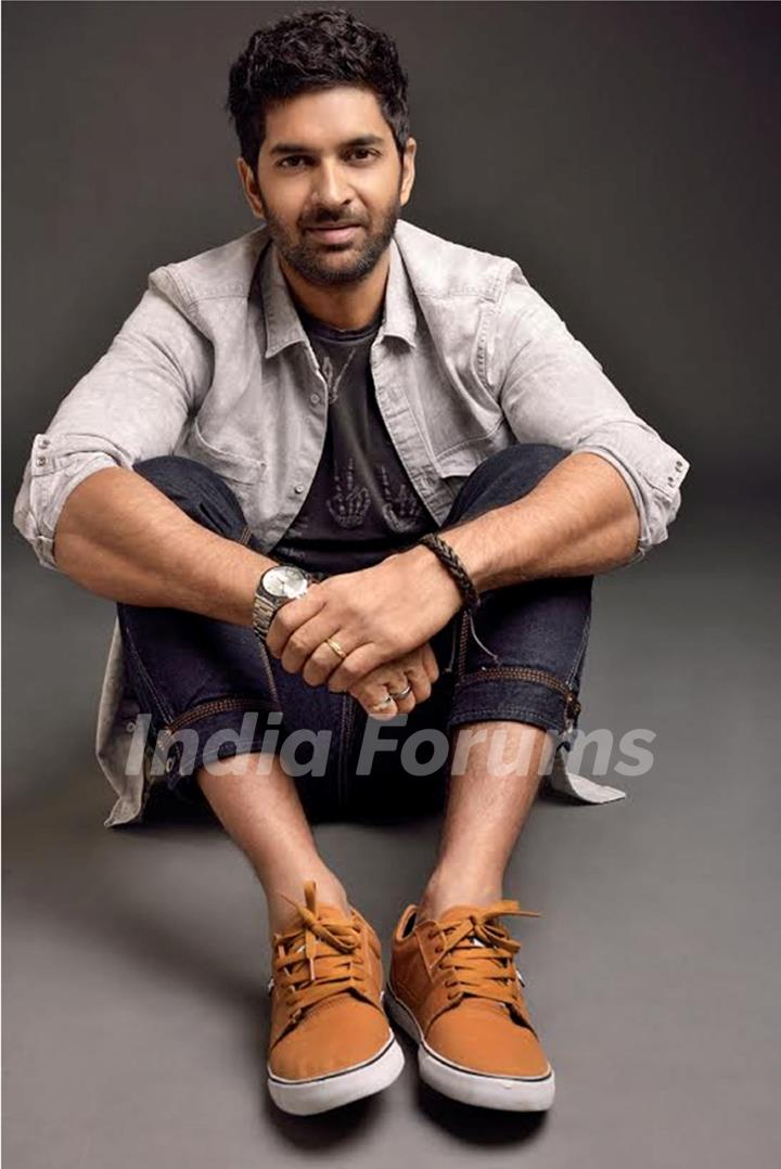 Purab Kohli