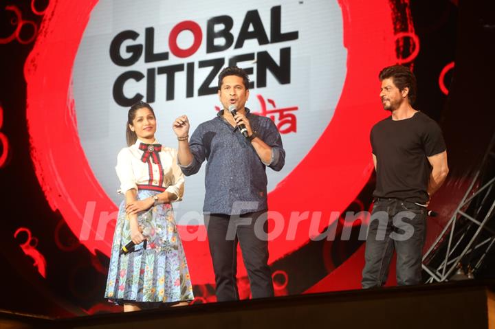 Global Citizen Festival 2016