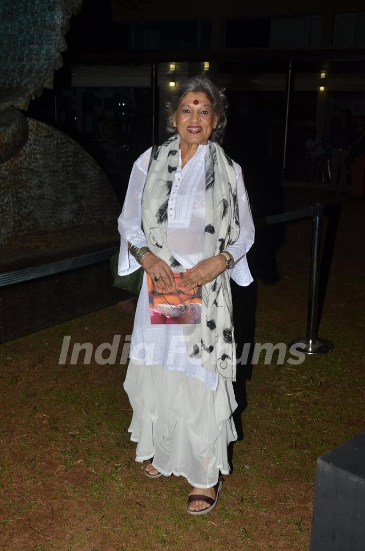 Celebs at Satish Gupta's Art Exhibition