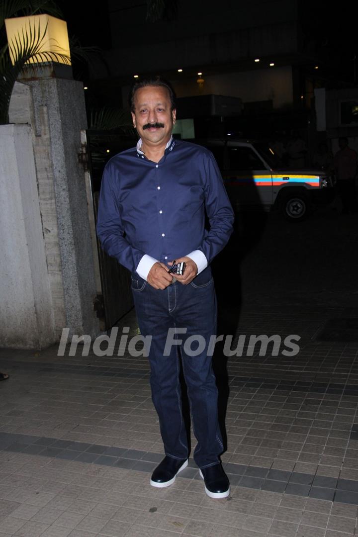 Celebs at Madhur Bhandarkar's Bash