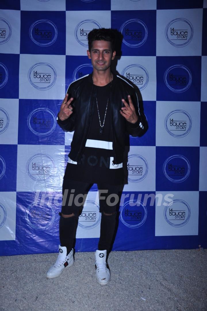 Ravi Dubey's Birthday Bash!