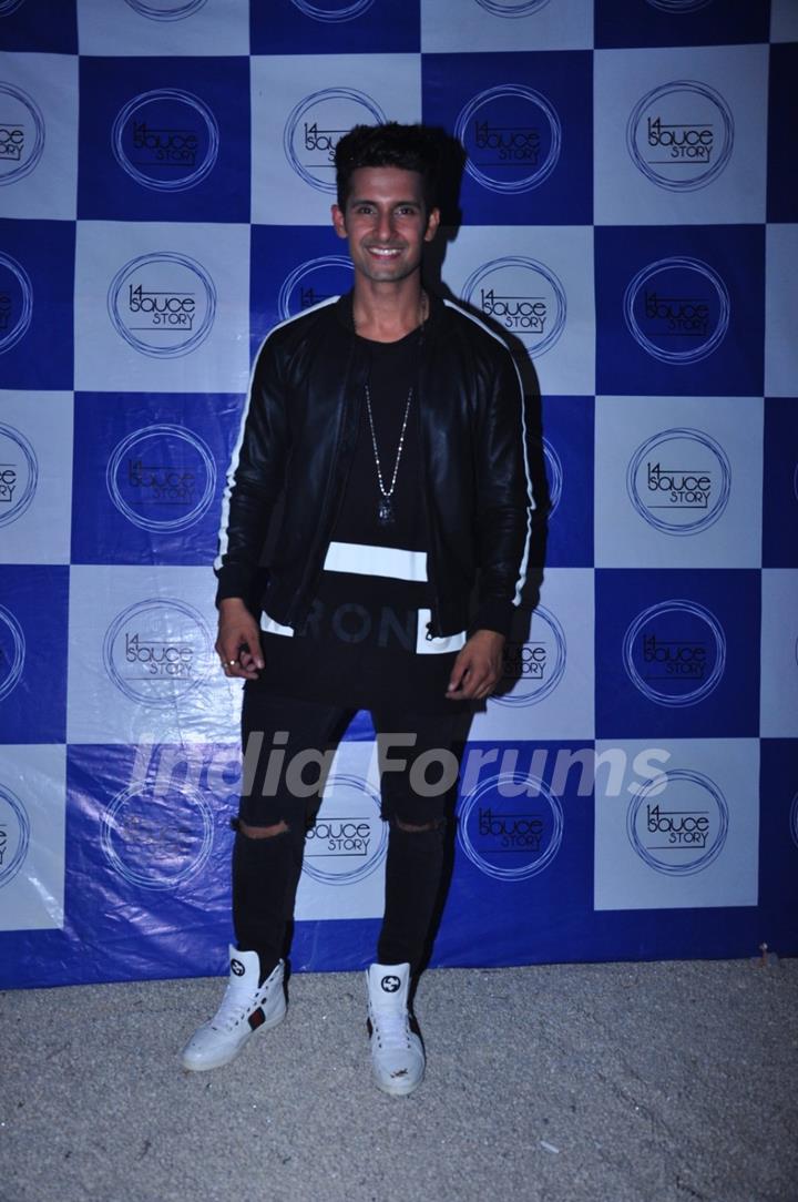 Ravi Dubey's Birthday Bash!