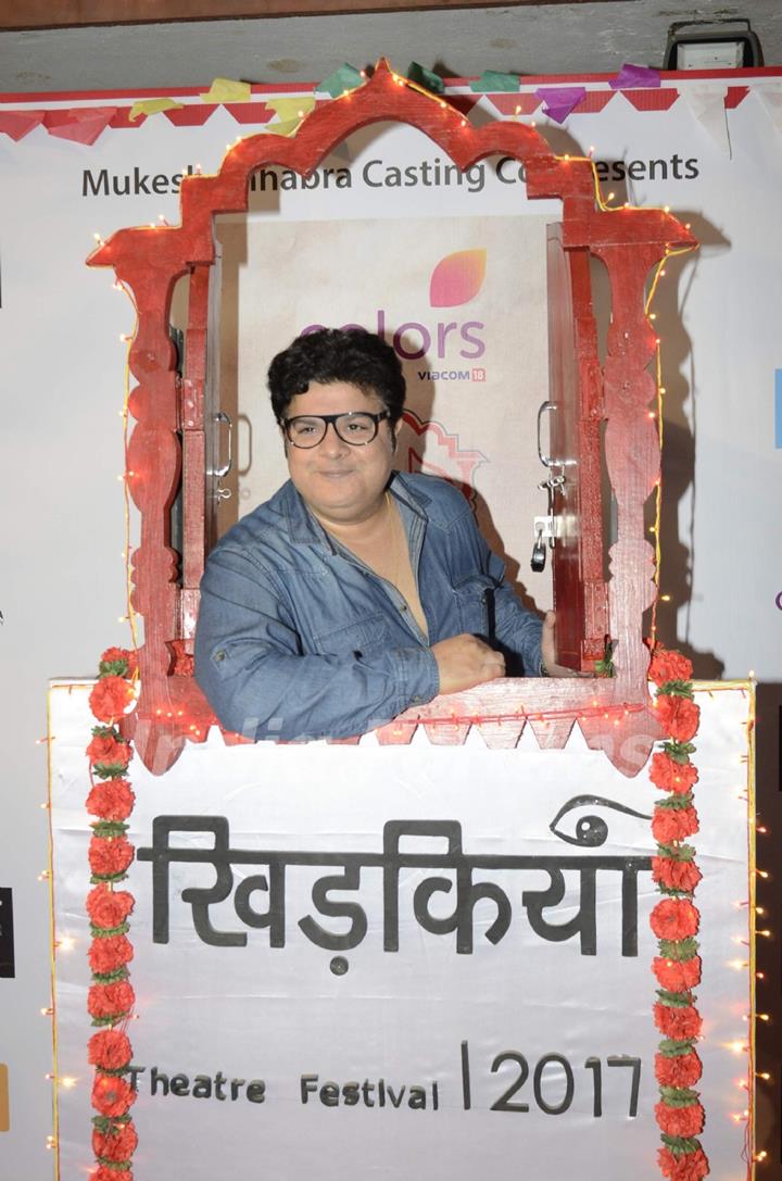 Celebs at 'Khidkiyan' Event