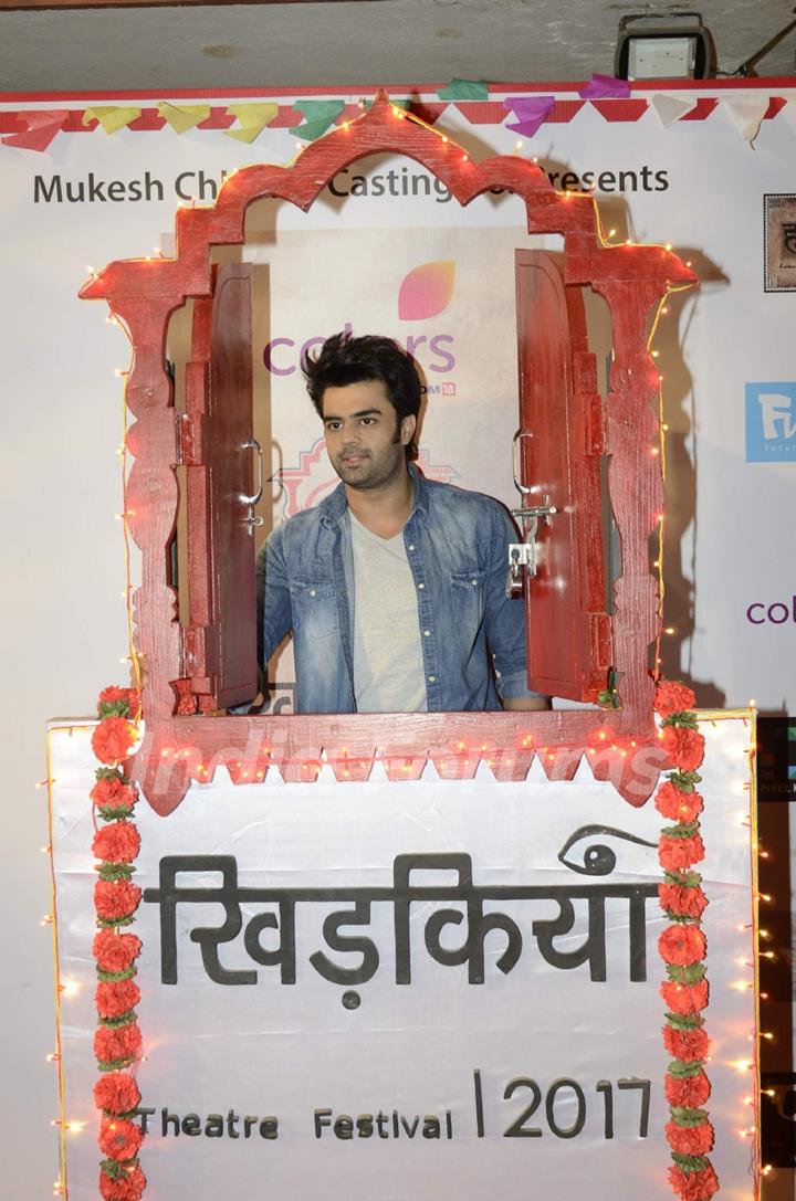 Celebs at 'Khidkiyan' Event