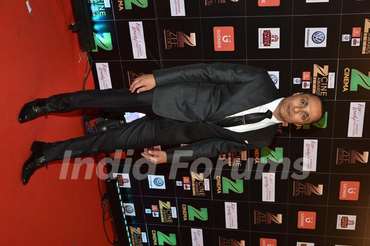 Zee Cine Awards 2017