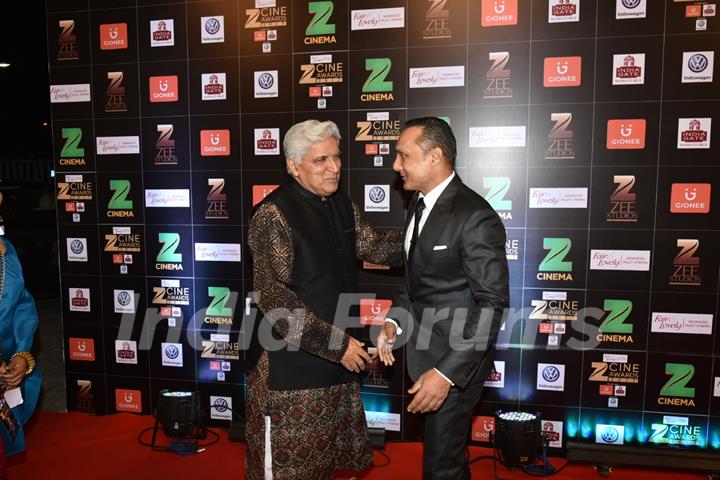 Zee Cine Awards 2017