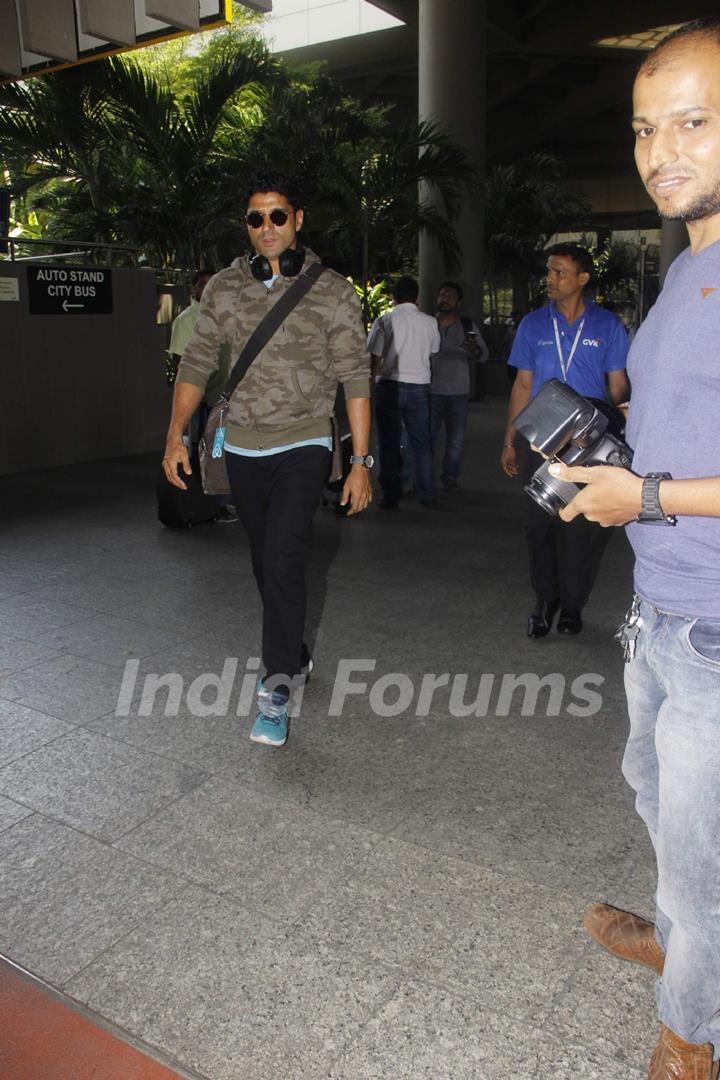 #AirportDiaries: Celebs Snapped at Airport!