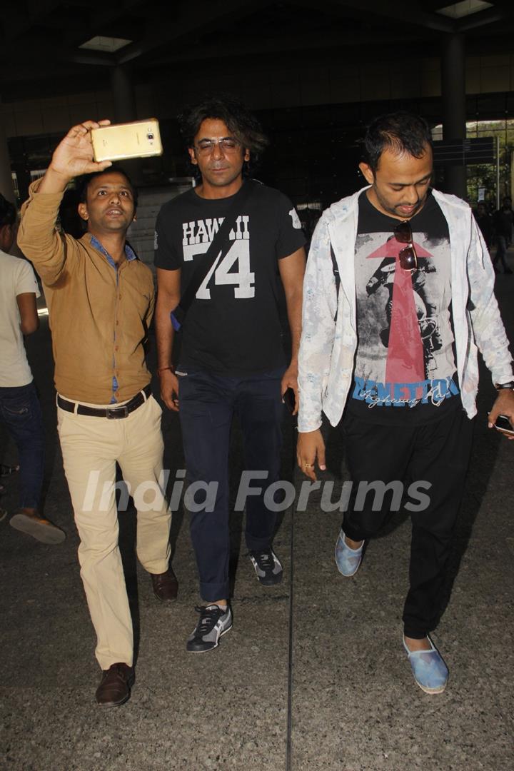 #AirportDiaries: Celebs Snapped at Airport!