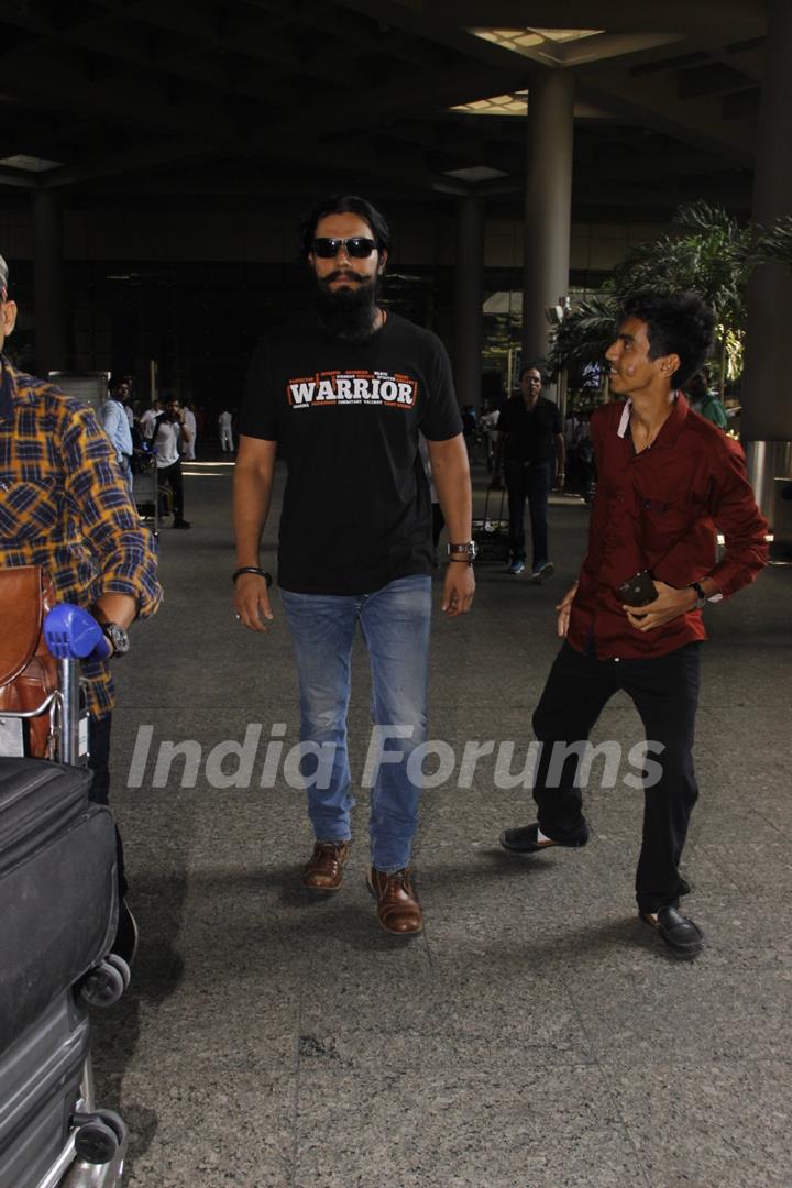 #AirportDiaries: Celebs Snapped at Airport!