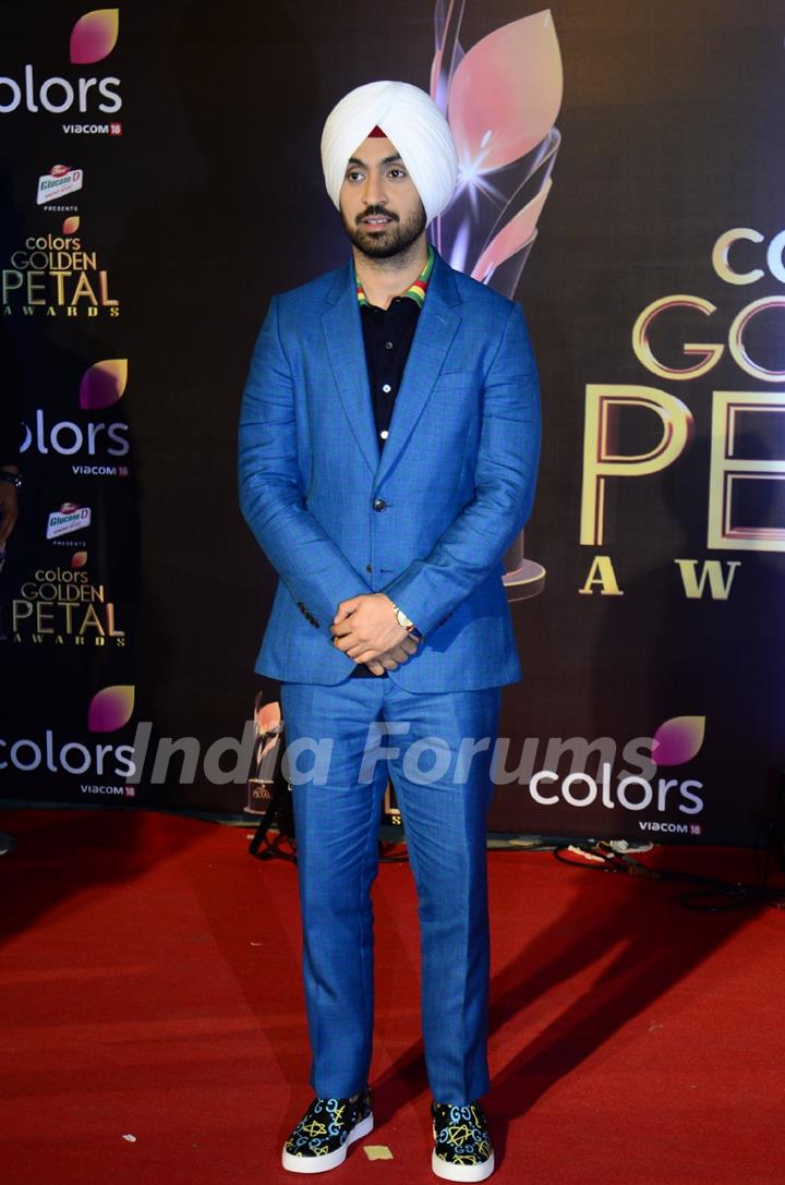 Golden Petal Awards 2017