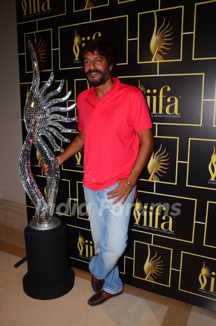 Celebs at the 'IIFA 2017 Voting'