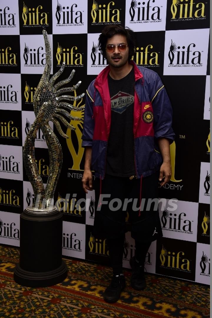 Celebs at the 'IIFA 2017 Voting'