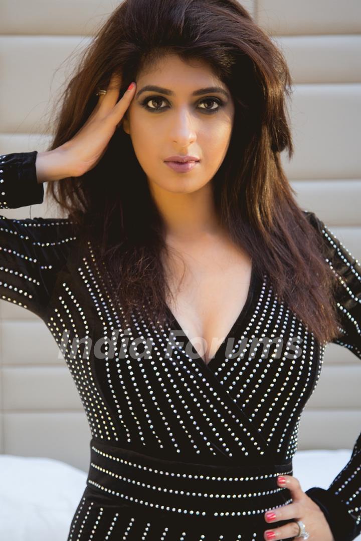 Aishwarya Sakhuja