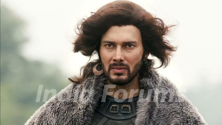 Rajneesh Duggal in Aarambh