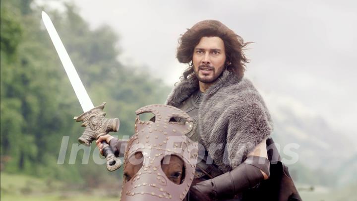 Rajneesh Duggal in Aarambh